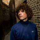 Dylan John Thomas is set to release his debut self-titled album, January 24 2024.
