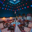 The Arlington Baths Club is the oldest member-run swimming pool in Europe. Our ‘A’ listed building houses a skylit swimming pool and a magnificent Turkish Bath, Glasgow’s homage to The Alhambra. 