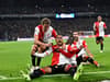 Celtic player ratings vs Feyenoord: Poor discipline costs nine-man Hoops as one player get 3/10 - gallery