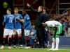 Michael Beale enjoying Rangers pressure as he savours statement Real Betis win as ‘great starting place’