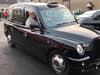 Campaign claims 45% of Glasgow’s black cabs will be forced off the road by LEZ