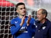 Tom Lawrence suffers fresh injury setback as Rangers boss confirms ‘two or three game’ absence