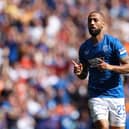 Roofe was adamant that change would come (Image: Getty Images)