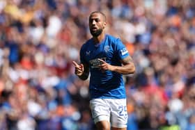 Roofe was adamant that change would come (Image: Getty Images)