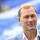 Duncan Ferguson has been tasked with lifting Caley Thistle from the bottom spot (Image: Getty Images)