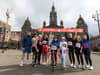 Event timetable and start times: Glasgow prepares for Great Scottish Run this weekend