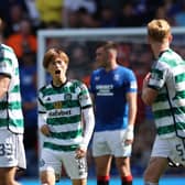 Celtic play Kilmarnock on Saturday (Image: Getty Images)