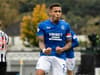 Rangers player ratings vs St Mirren: One ‘exceptional’ 9/10 and one 7/10 ‘shining light’ in bounce back win - gallery