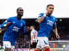 James Tavernier urges Rangers team mates to ‘stand up the badge’ as skipper responds to fans banner display