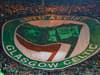 UEFA ‘launch’ disciplinary proceedings against Celtic over fireworks and ‘illicit’ banner during Lazio game
