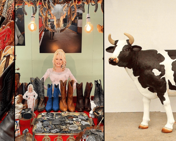 Cowpeople will open a new shop in the Barras soon