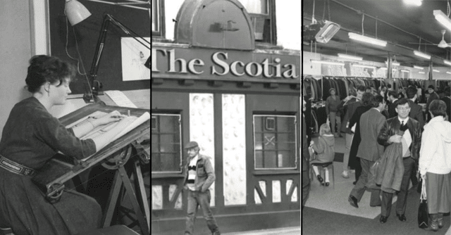 These are Glasgow’s oldest businesses