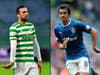 Where are they now: Top 12 biggest Celtic and Rangers flops over the past decade - gallery