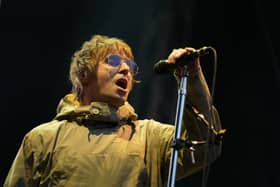 Former Oasis frontman Liam Gallagher is amongst the headliners at TRNSMT 2024. 