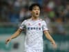 Celtic 'advance' in Jung Ho-Yeon transfer talks but Gwangju midfielder warned against 'clumsy situation'
