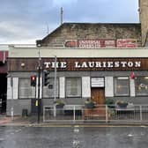 The Laurieston Bar in Glasgow has been sold to a new owner who has promised that there will be no changes to the pub. 