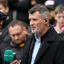 Roy Keane and Ian Wright gave their verdict on the Old Firm