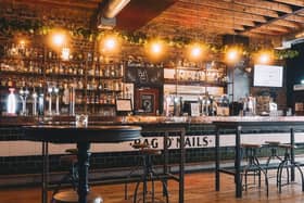 Finalist for Independent Bar/Pub of the Year: “Neighbourhood is all important at The Palais, which makes a virtue of its up-and-coming east end location away from the city centre’s inconveniences. But it is far from parochial, offering eclectic food, drink and entertainment to a delightfully varied clientele, helping breathe new life into its surroundings."