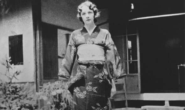 Although unfamiliar, Rita quickly came to love Japan, it’s people and their culture