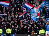 Union Bears stage Rangers walkout protest as ultras group snub end-of-season Ibrox lap of honour after Dundee win