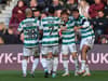 Celtic player ratings v Hearts: ‘Magnificent’ midfielder earns 9/10 & two score 8/10 in Tynecastle stroll - gallery