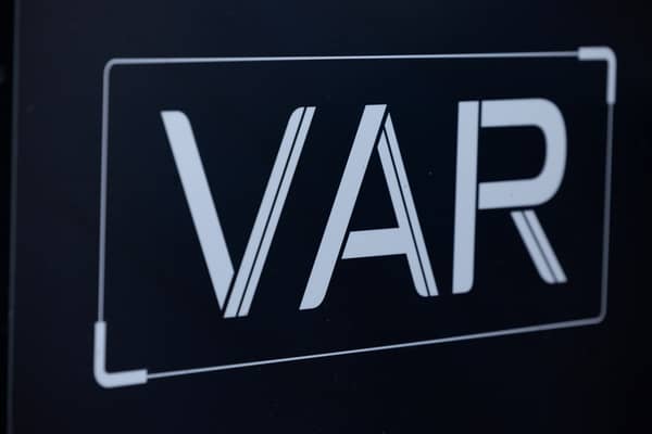 VAR has been put under the microscope.