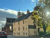 Glasgow’s oldest house £1m makeover explained: Why is the Provand’s Lordship now coated in roughcast?