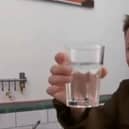 Glasgow comedian Limmy championed Scottish water in a sketch for Limmy’s Show back in the 2010’s:“Water. Pure Water. Anytime I want it, day or night, free of charge.”