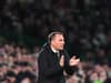 ‘He’s earned the right’: Journalist stresses Celtic ‘need to back’ Brendan Rodgers in January transfer window