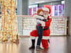 12 best places to meet Santa with the kids in and around Glasgow