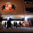 Sunderland are hunting a new manager