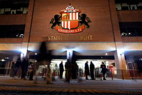 Sunderland are hunting a new manager
