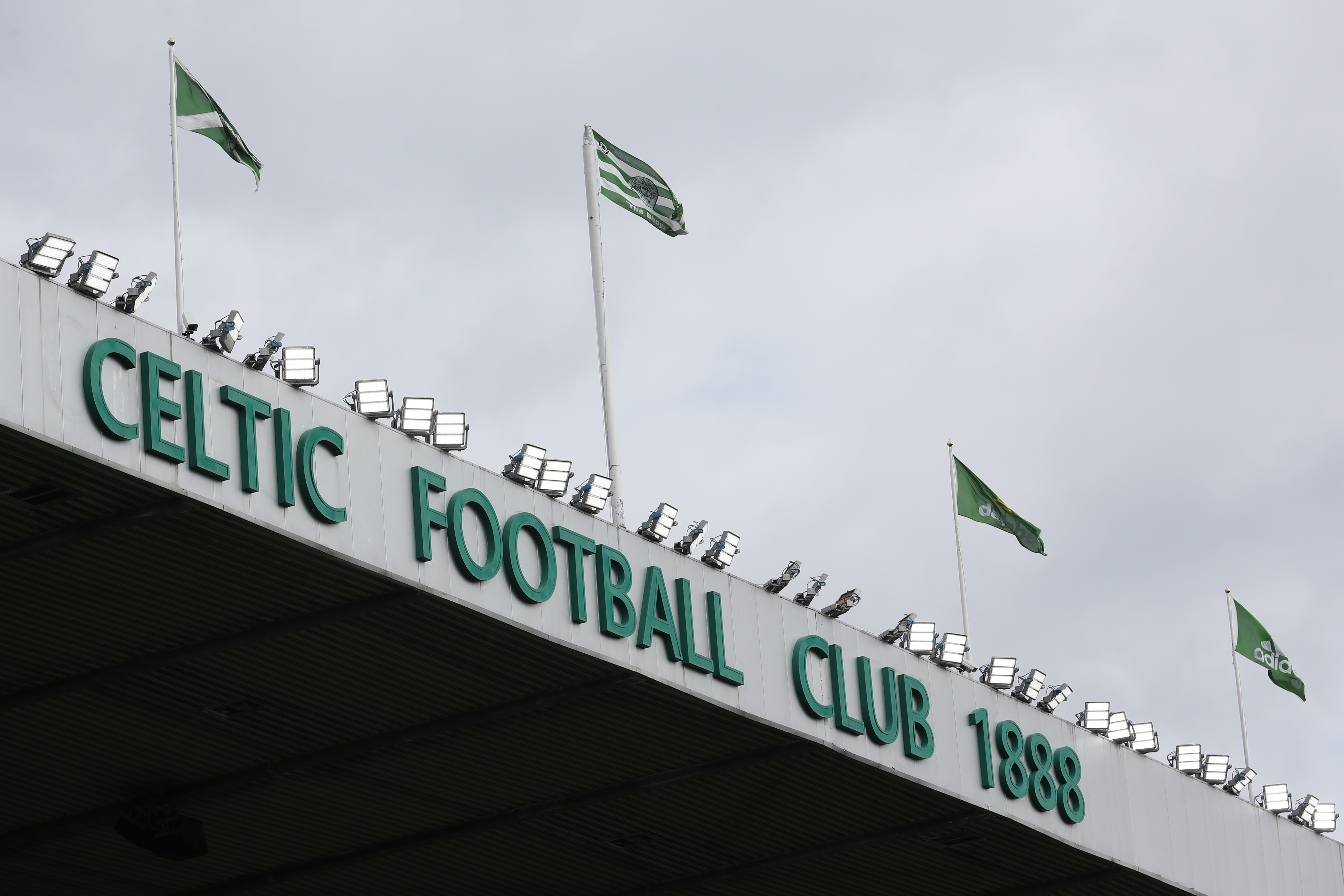 Premier League ace 'interested' in Celtic transfer as free agent, Nils Koppen eyes Rangers January options