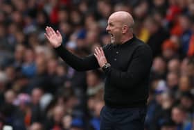 St Johnstone are searching for a new manager after a slow start to the season. (Getty Images)