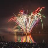 Fireworks could be banned in Glasgow around Bonfire Night in Glasgow 