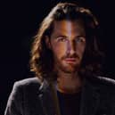 Hozier will play a huge outdoor show at Glasgow Green next year on July 10 as part of his upcoming 2024 tour.