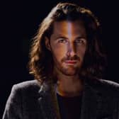 Hozier will play a huge outdoor show at Glasgow Green next year on July 10 as part of his upcoming 2024 tour.