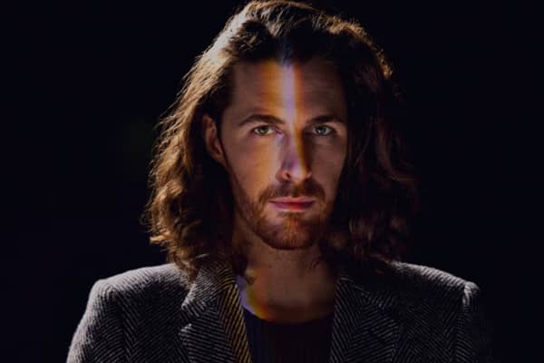 Hozier will play a huge outdoor show at Glasgow Green next year on July 10 as part of his upcoming 2024 tour.