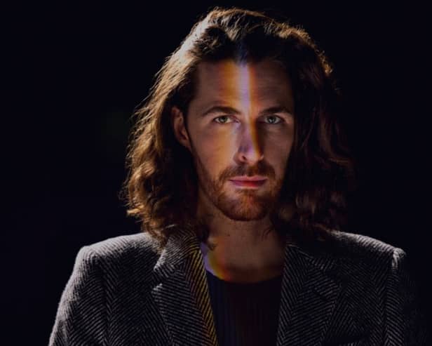 Hozier will play a huge outdoor show at Glasgow Green next year on July 10 as part of his upcoming 2024 tour.