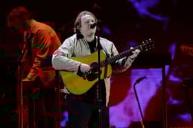 It's no secret that TRNSMT holds a special place in Lewis Capaldi's heart. The Scottish star was forced to cancel a string of gigs this year to “adjust to the impact” of living with Tourette syndrome. A return to the stage he last headlined in 2022 would be the perfect live comeback.