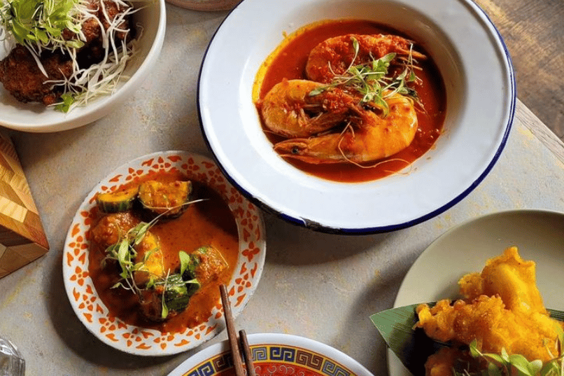 Restaurants Partick Partick bar and restaurant on Dumbarton Road added to the Michelin Guide
