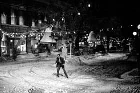  It's a Wonderful Life is an absolutely classic which was the most popular choice amongst our Glasgow readers. 