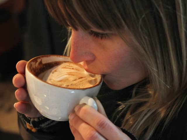 Coffee - you've got to love it. Here are the best coffee shops in Glasgow