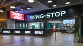 Wingstop opens in Glasgow today, November 13, in the St Enoch Centre