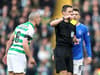 Celtic and Rangers committed fouls count compared to Aberdeen, Motherwell and more - gallery