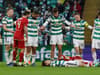 'A difficult one to judge' - pundits agree on Kyogo and Rubezic collision in Celtic v Aberdeen