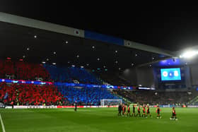 Neil Warnock loves the football culture in Glasgow (Image: Getty Images)