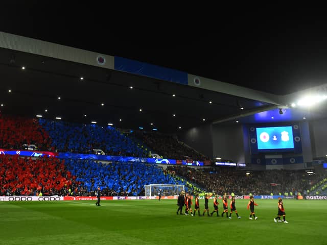 Neil Warnock loves the football culture in Glasgow (Image: Getty Images)