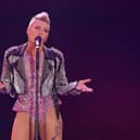 Pink will perform two shows in Glasgow as part of her 2024 Summer Carnival tour. Image: Getty