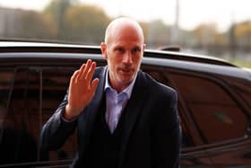 Rangers and Celtic are expected to be busy in the January transfer window. (Getty Images)